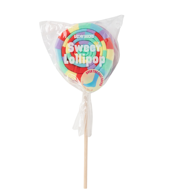 Lollipop Socks