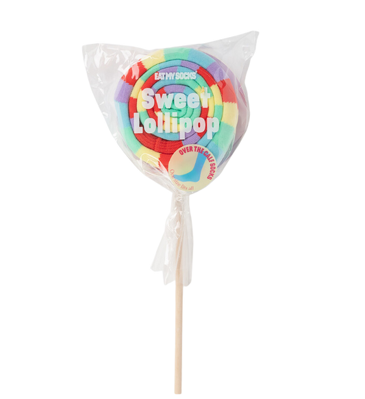 Lollipop Socks