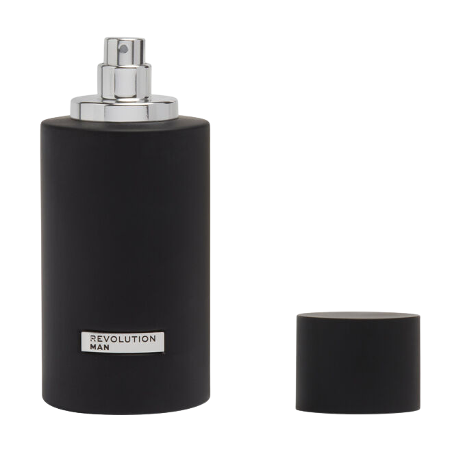 revolution man cologne