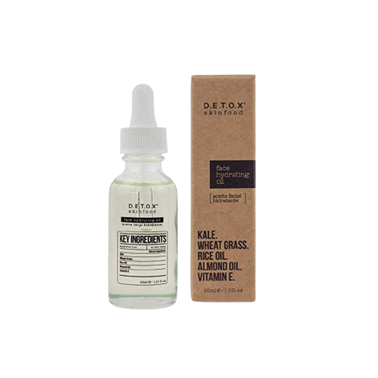 Detox Skinfood Face Hydrating Oil