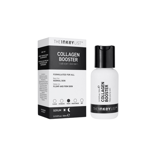 Inkey List Collagen Booster
