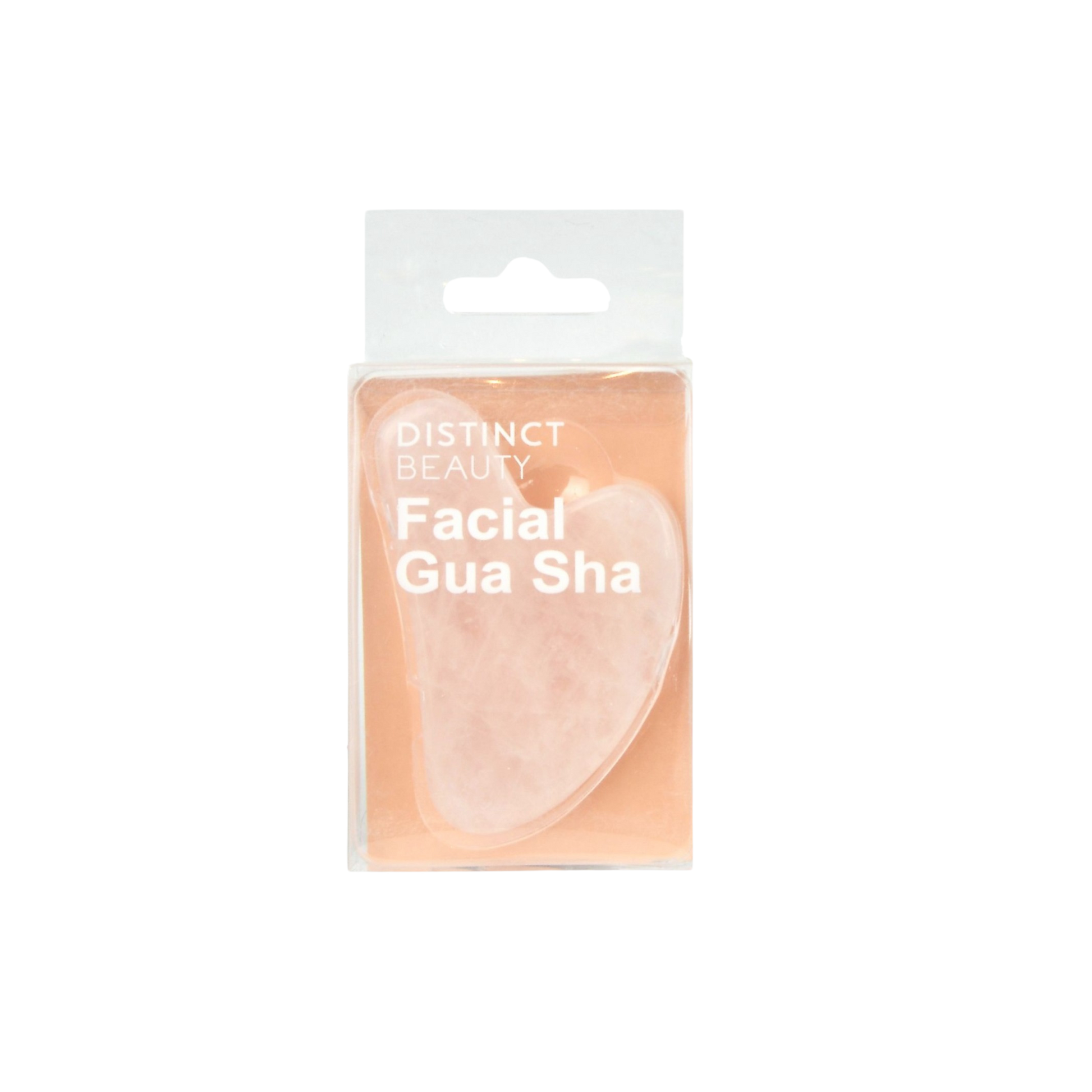 distinct beauty Gua Sha Tool