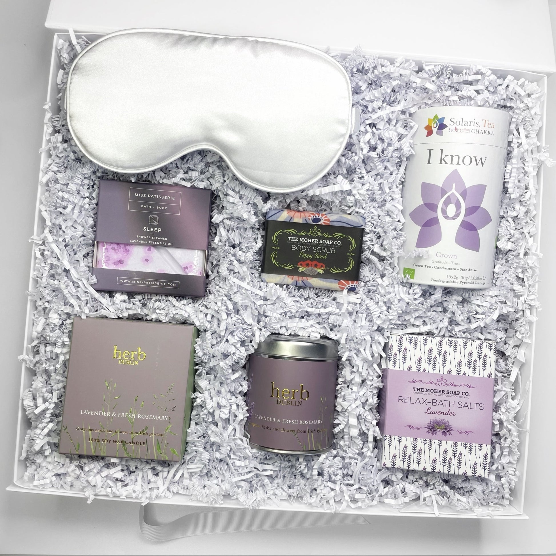 Gift Boxes Ireland l Gift Box