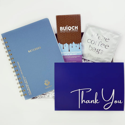 employee appreciation gift ireland