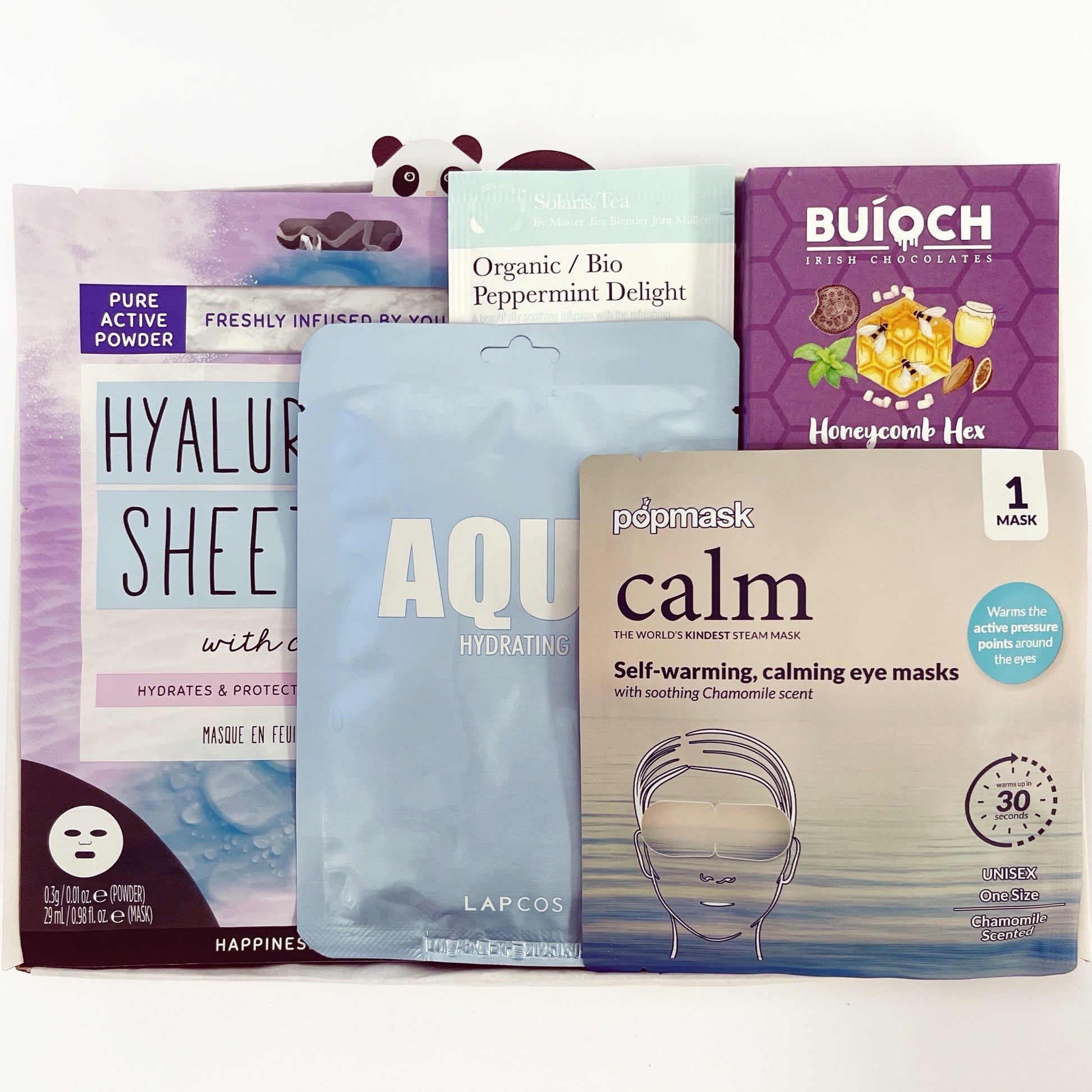 Beauty Subsciption Box