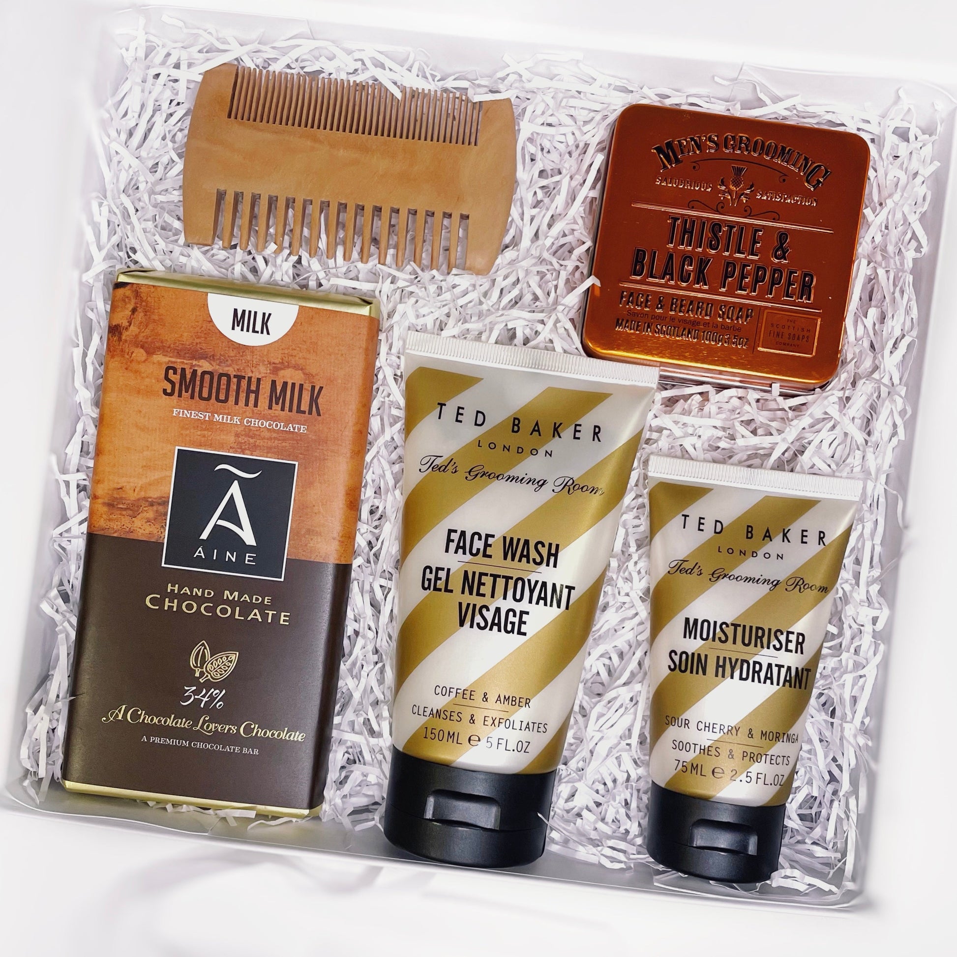 mens gift box ireland