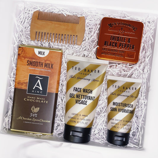 mens gift box ireland