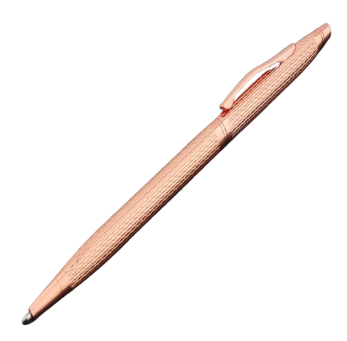 Rose Gold Pen