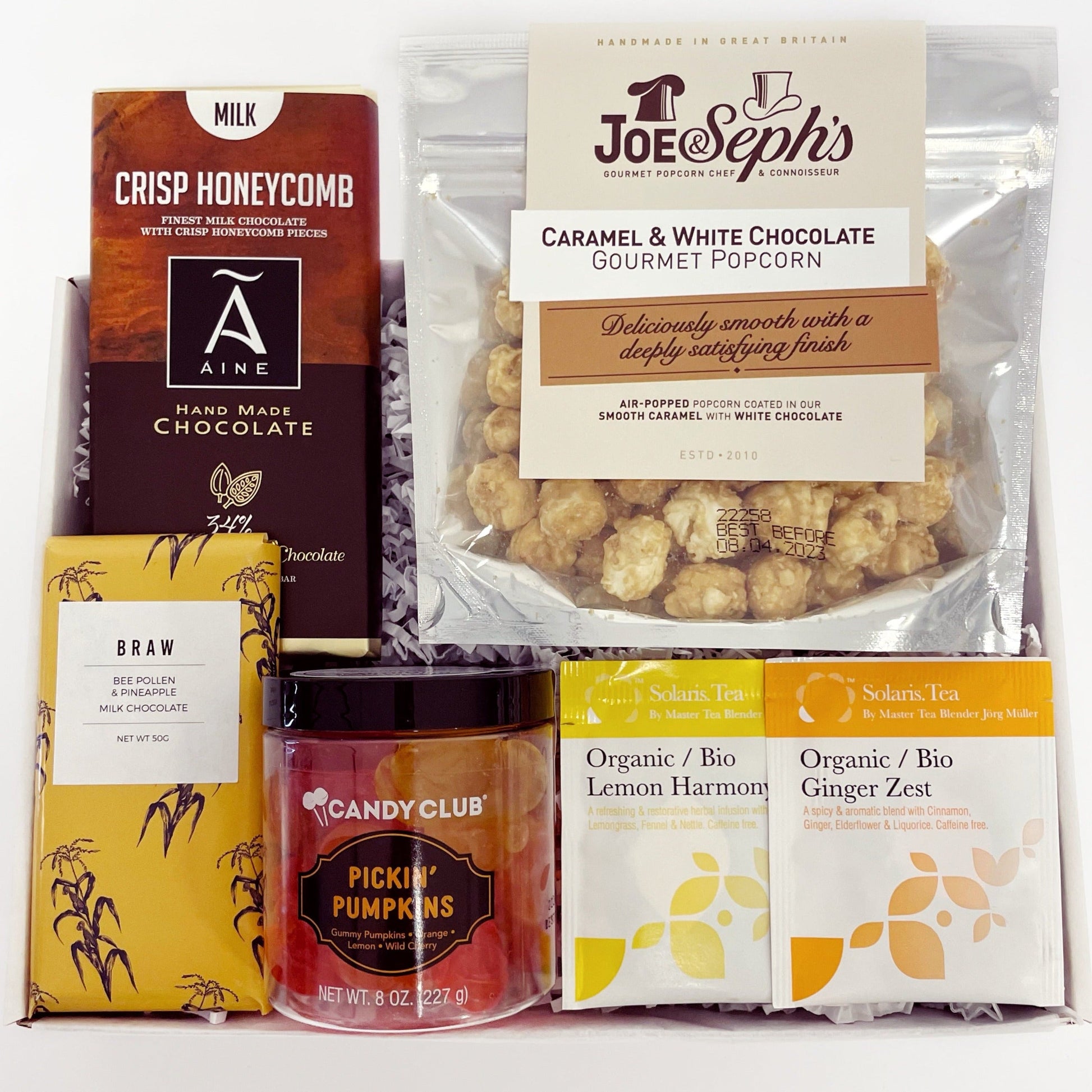 Irish Treat Box Subscription