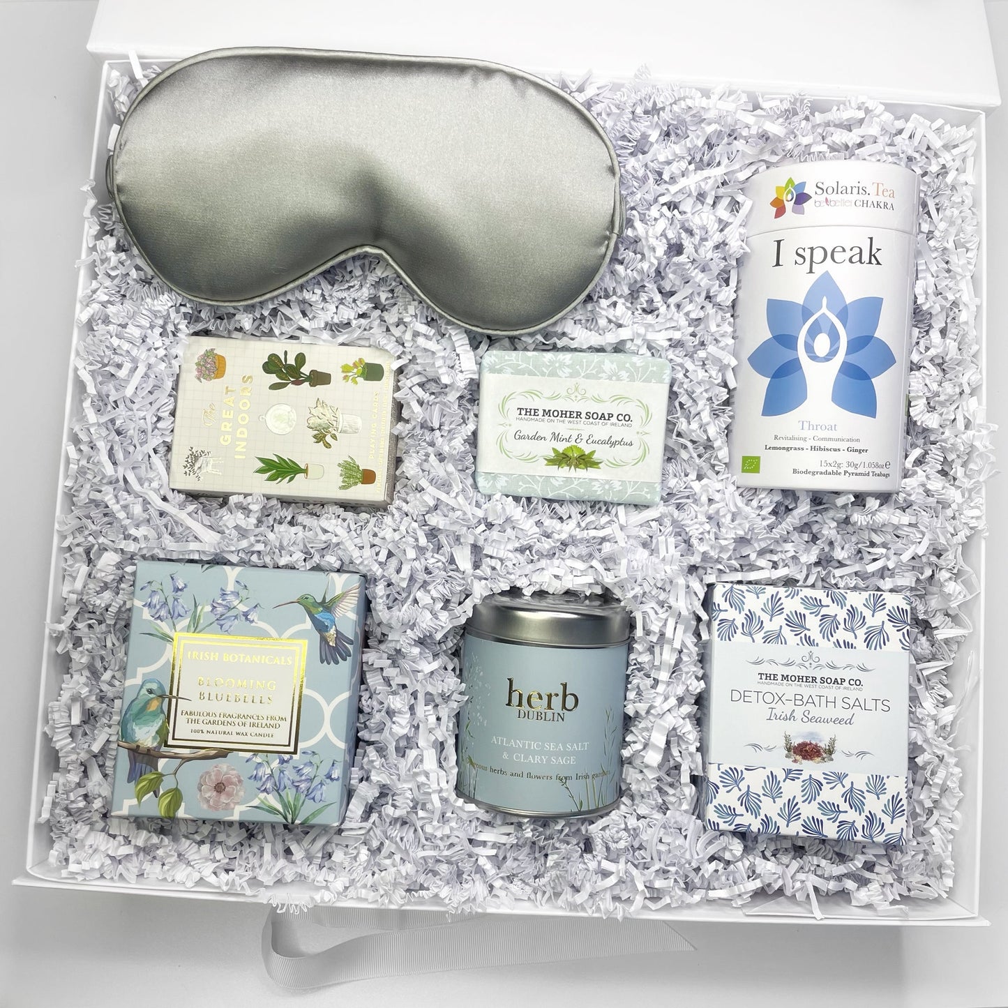 Gift Box l Gift Boxes Ireland