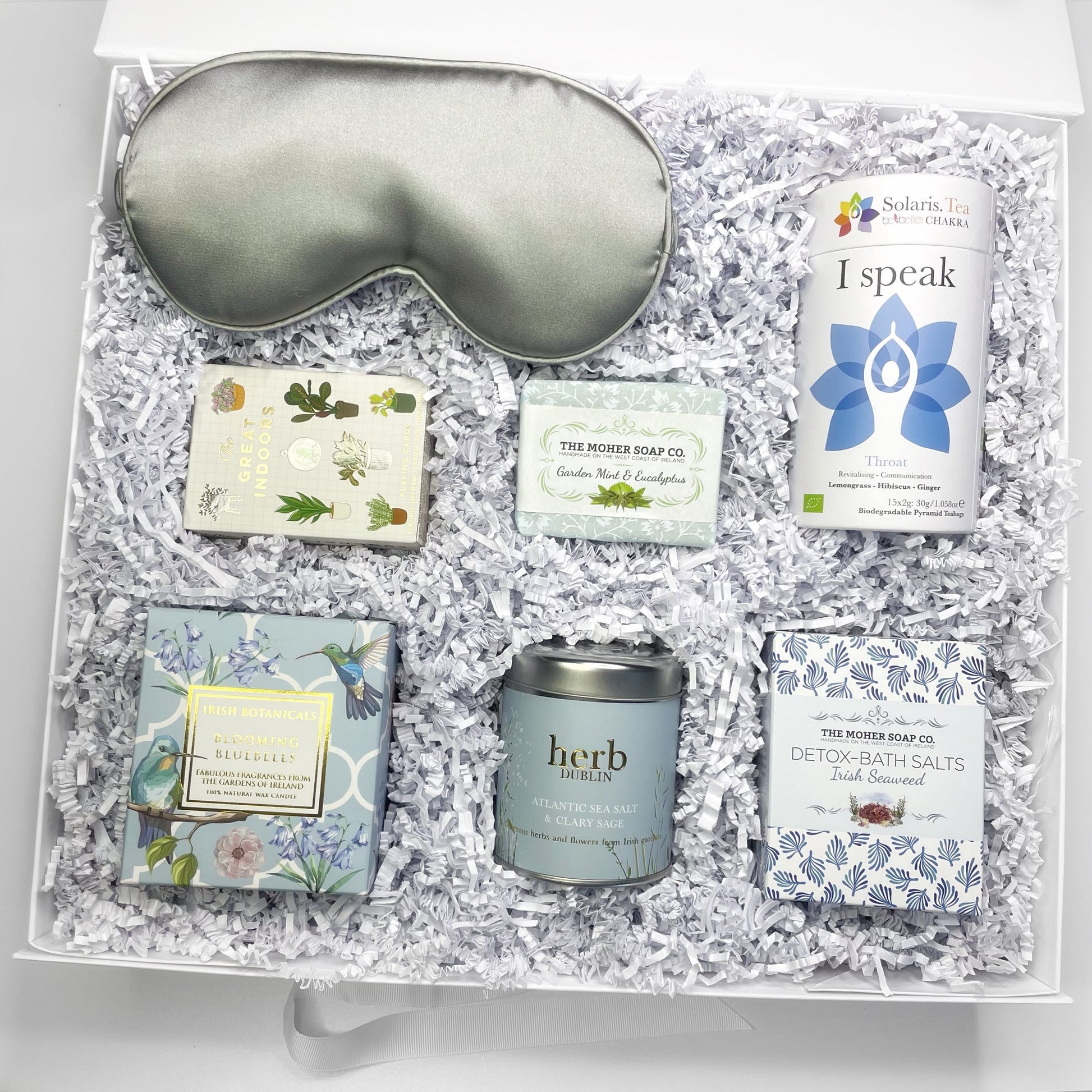 Gift Box l Gift Boxes Ireland