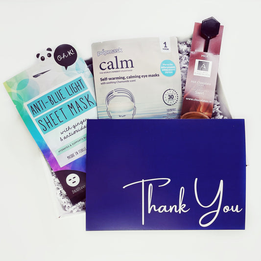 Thank You | Mini Box