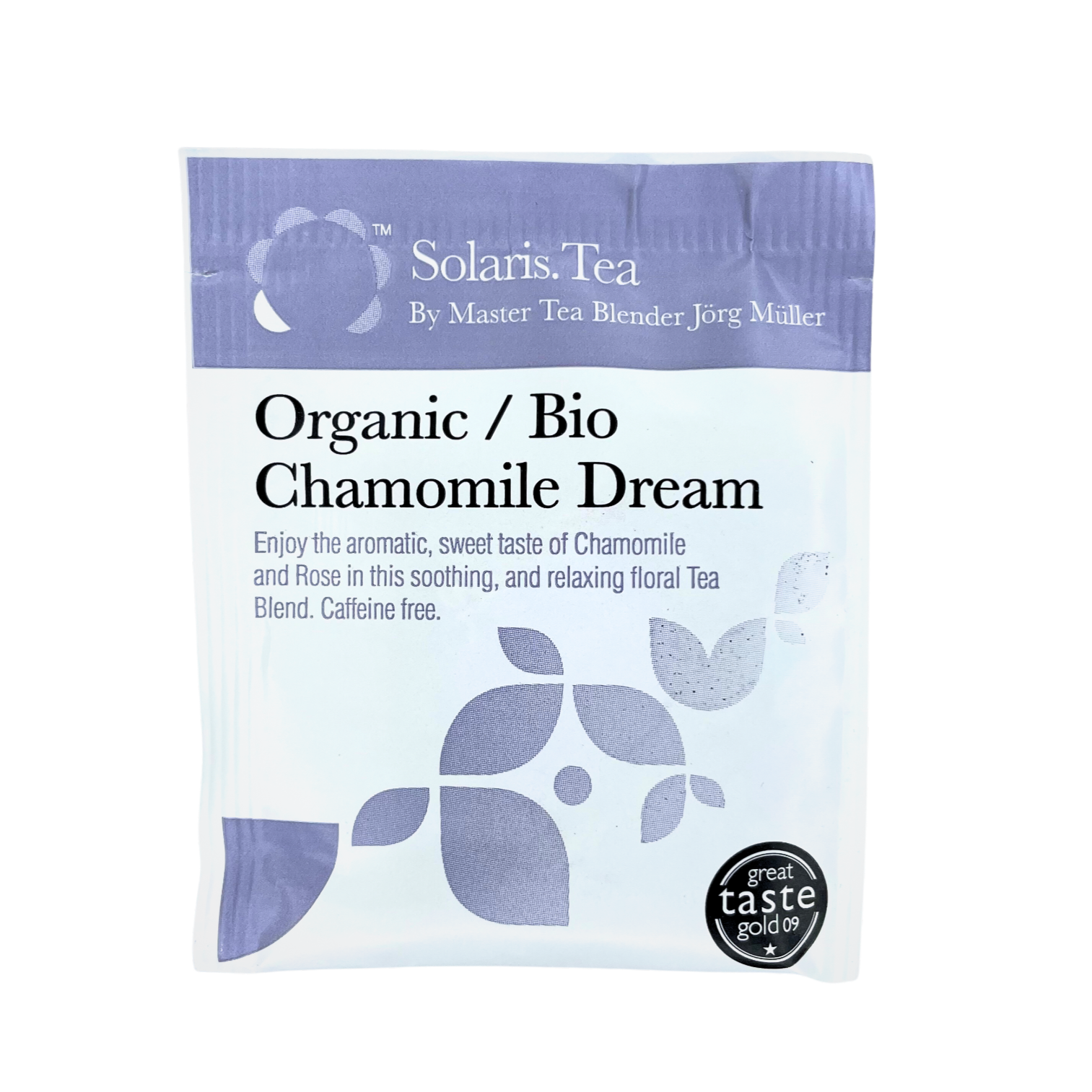 Solaris Tea Chamomile