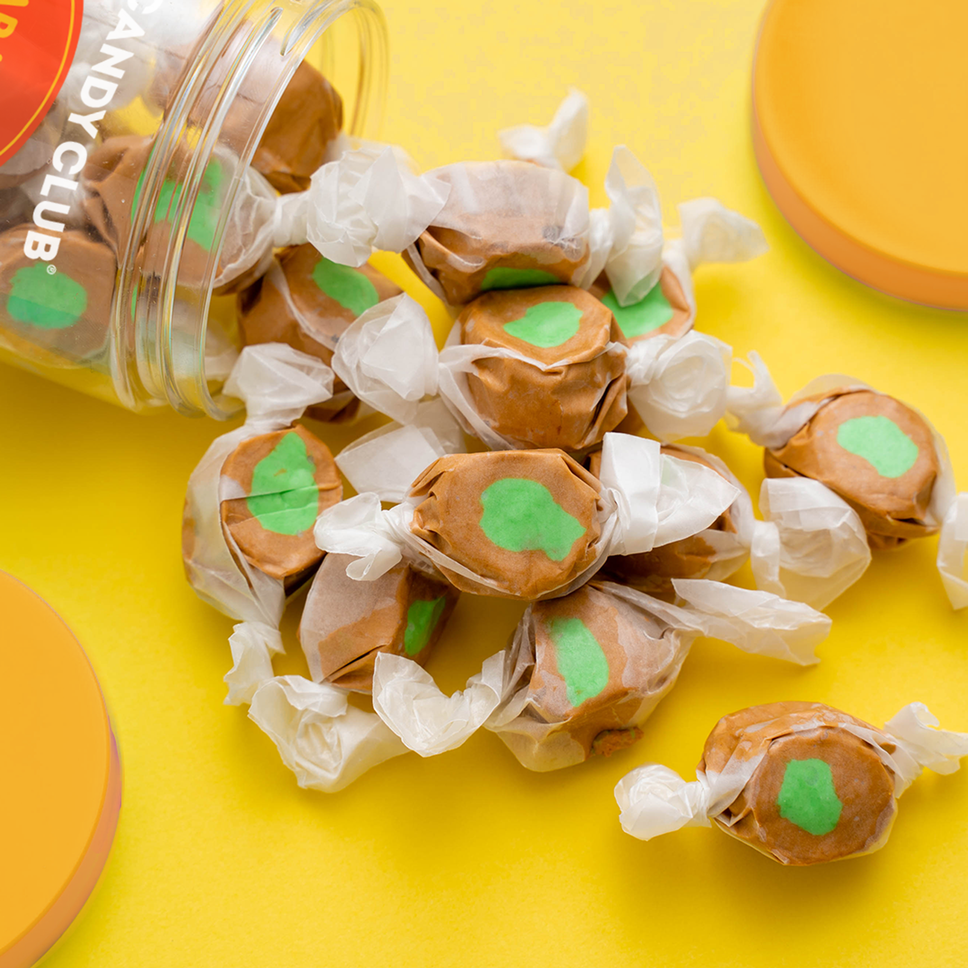 Halloween Treat Box Ireland