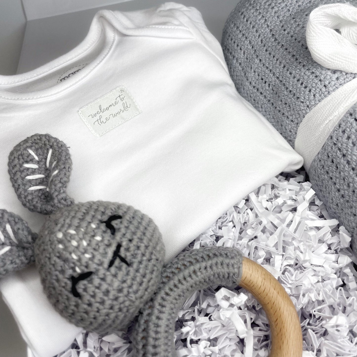 new baby gift ireland