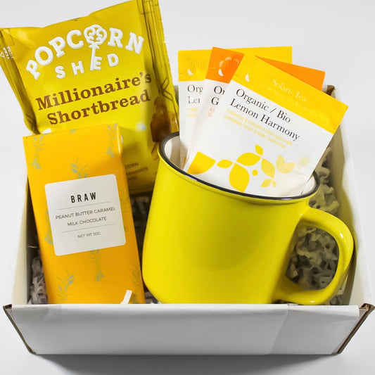 Mug Gift Box l Gifts Ireland