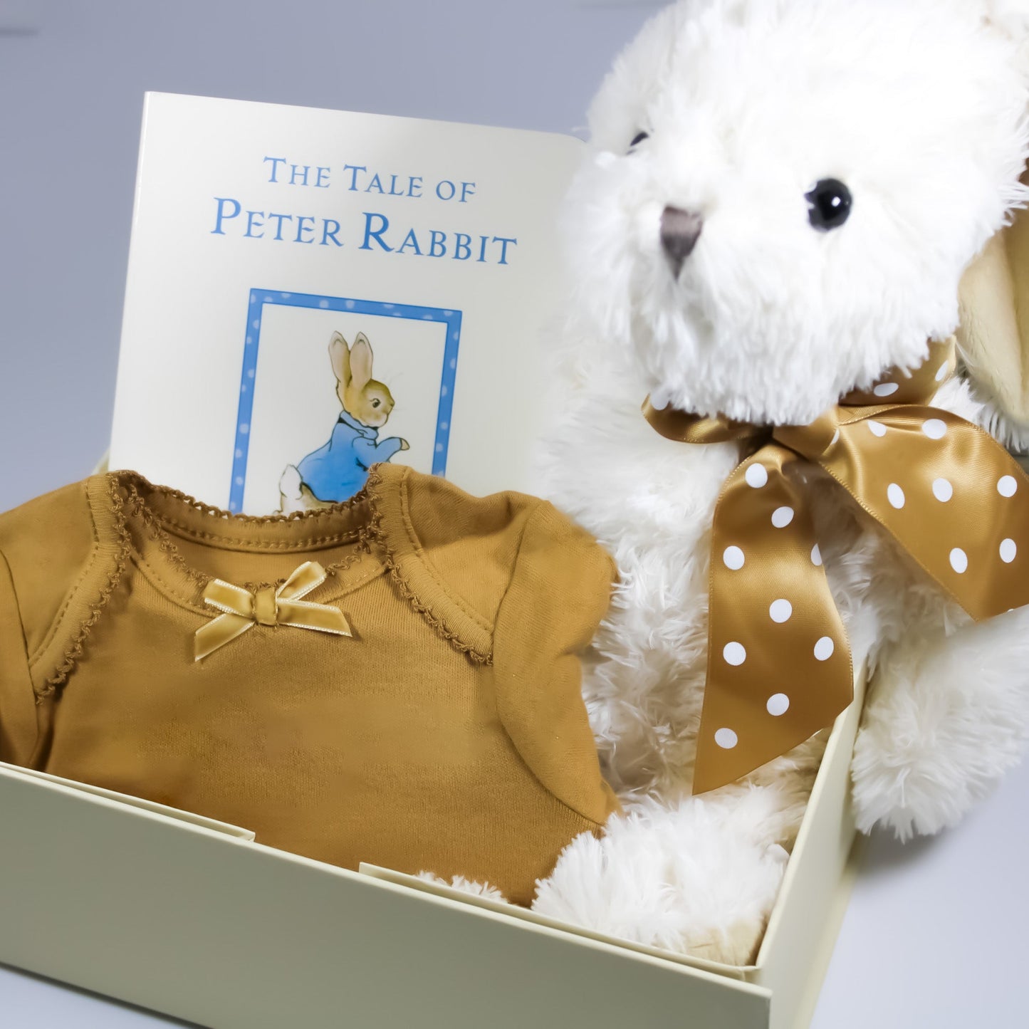 New Baby Gift Box ireland