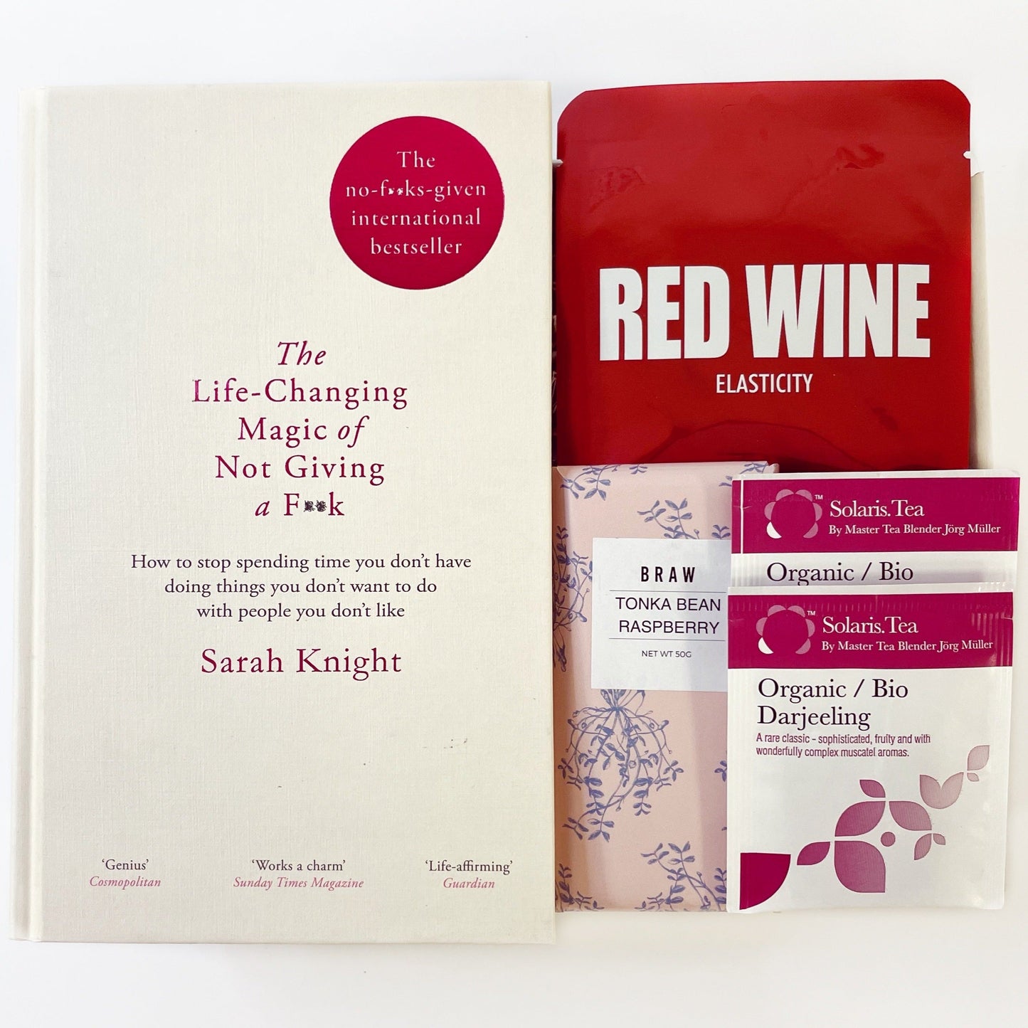 Irish Book Subscription