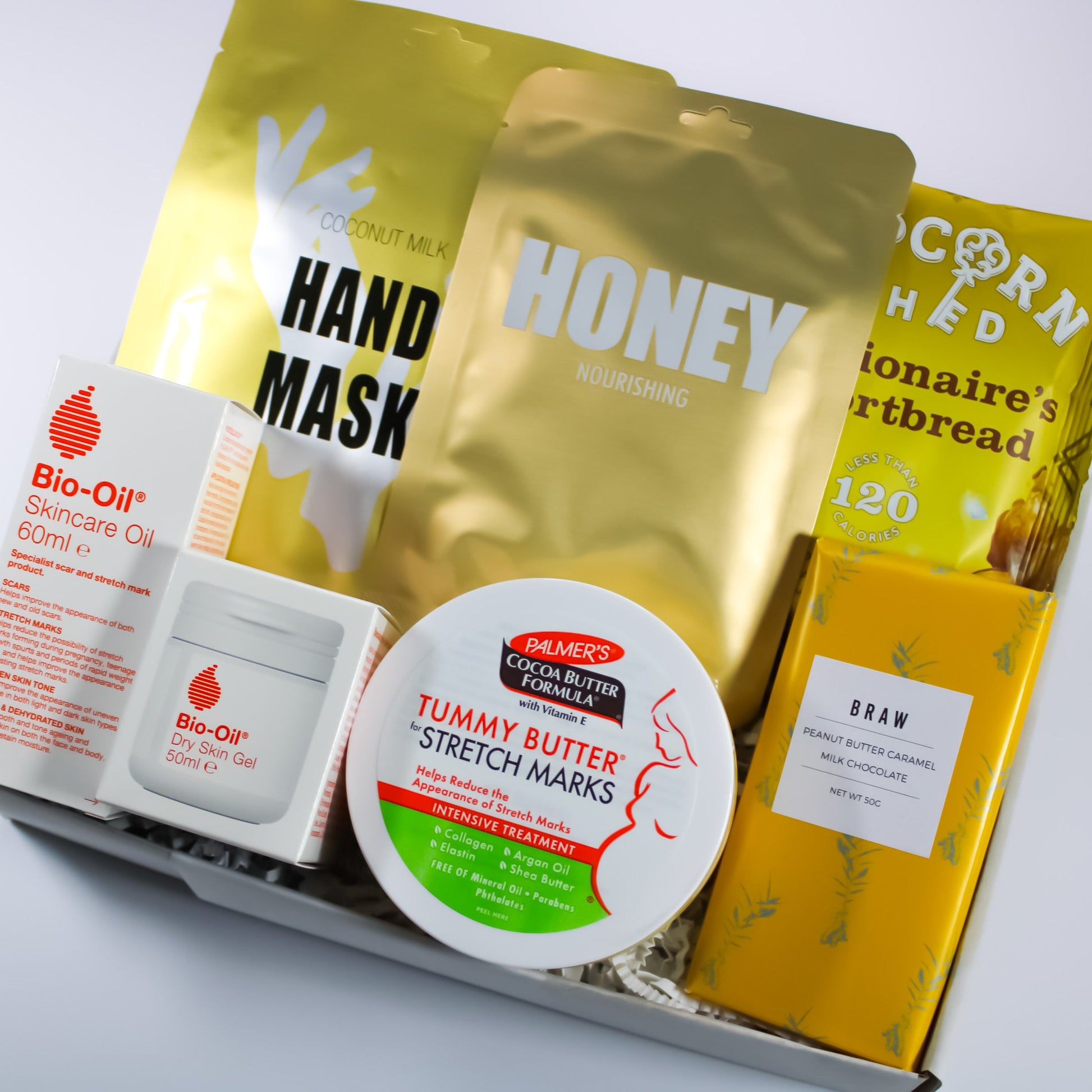 New Mothers Gift Box