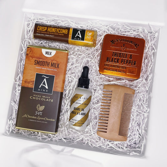 mens gift box ireland 