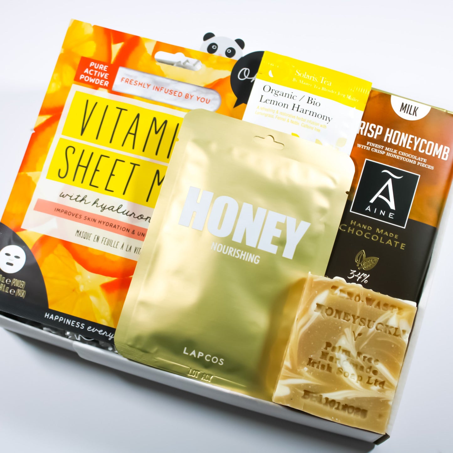 Subscription Boxes Ireland