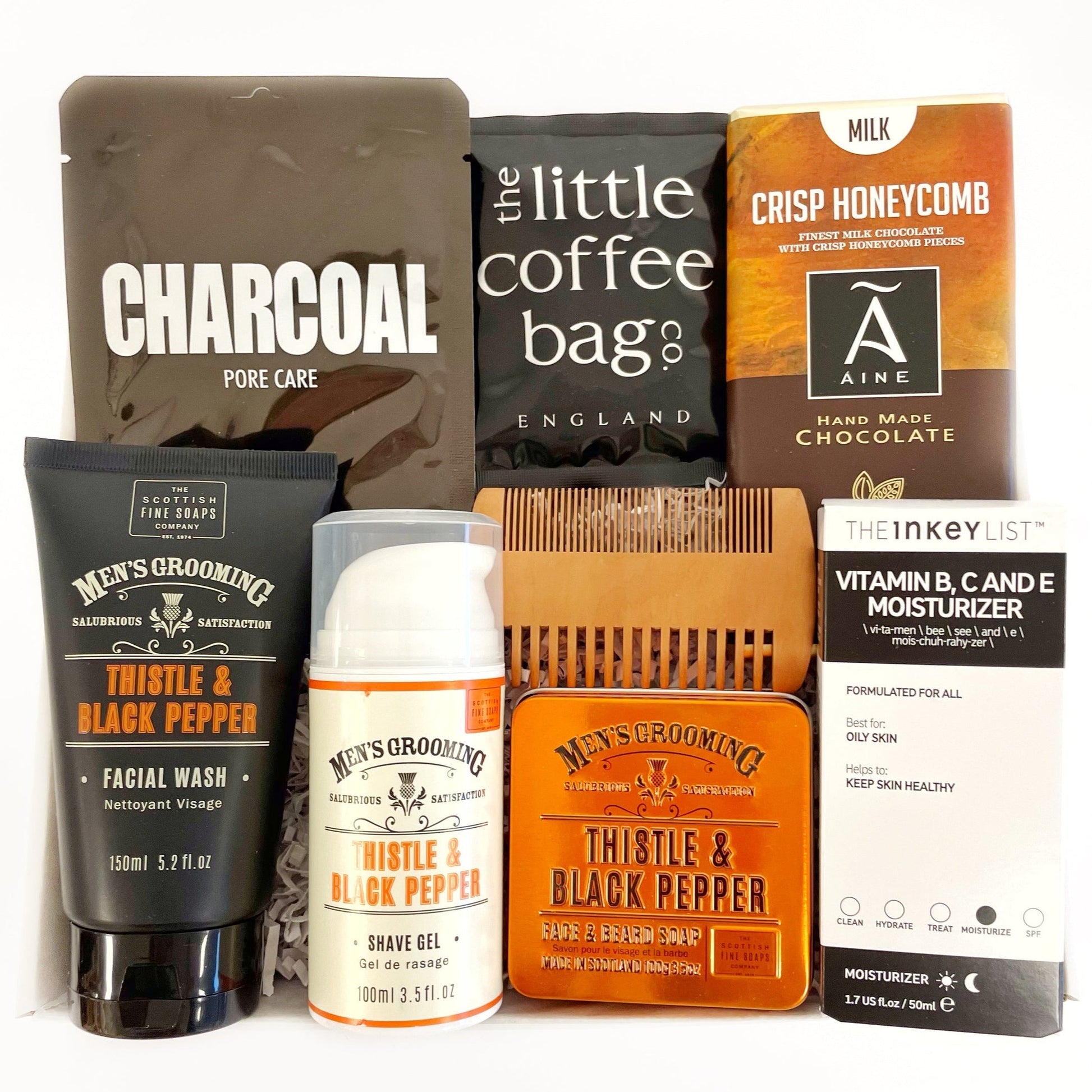 Men's Gift Box Ireland